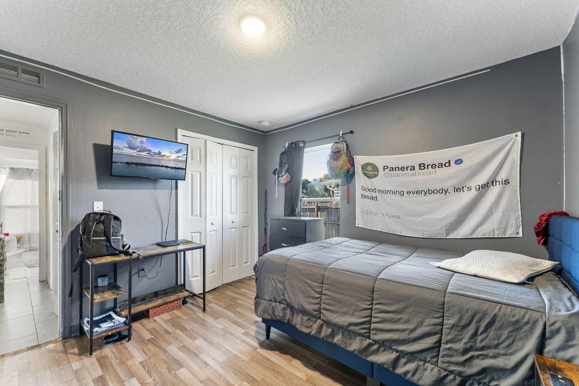 PORT ST LUCIE SECTION 8 - Residential