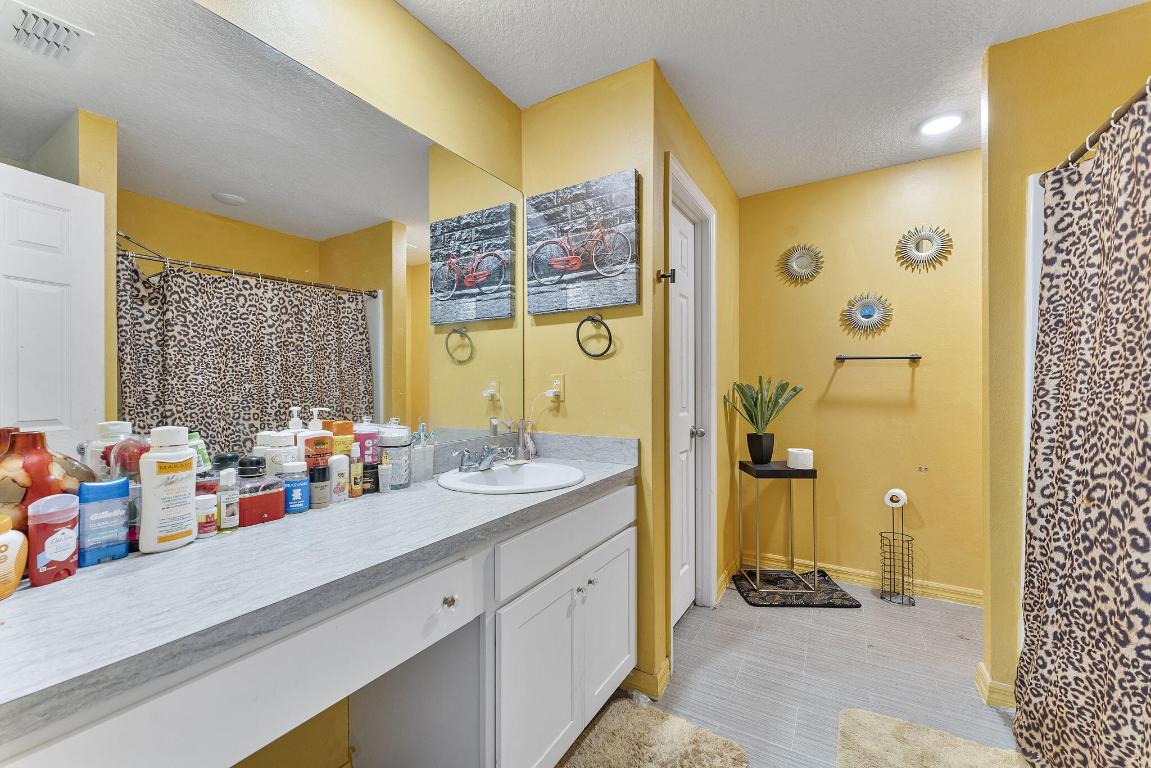 PORT ST LUCIE SECTION 8 - Residential