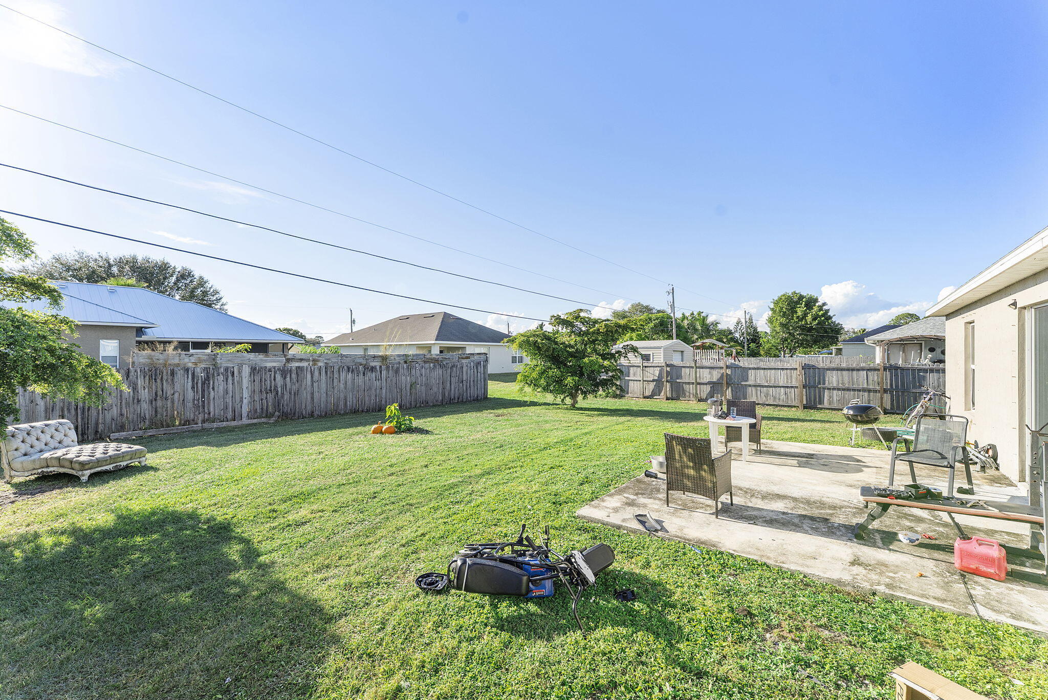 PORT ST LUCIE SECTION 8 - Residential