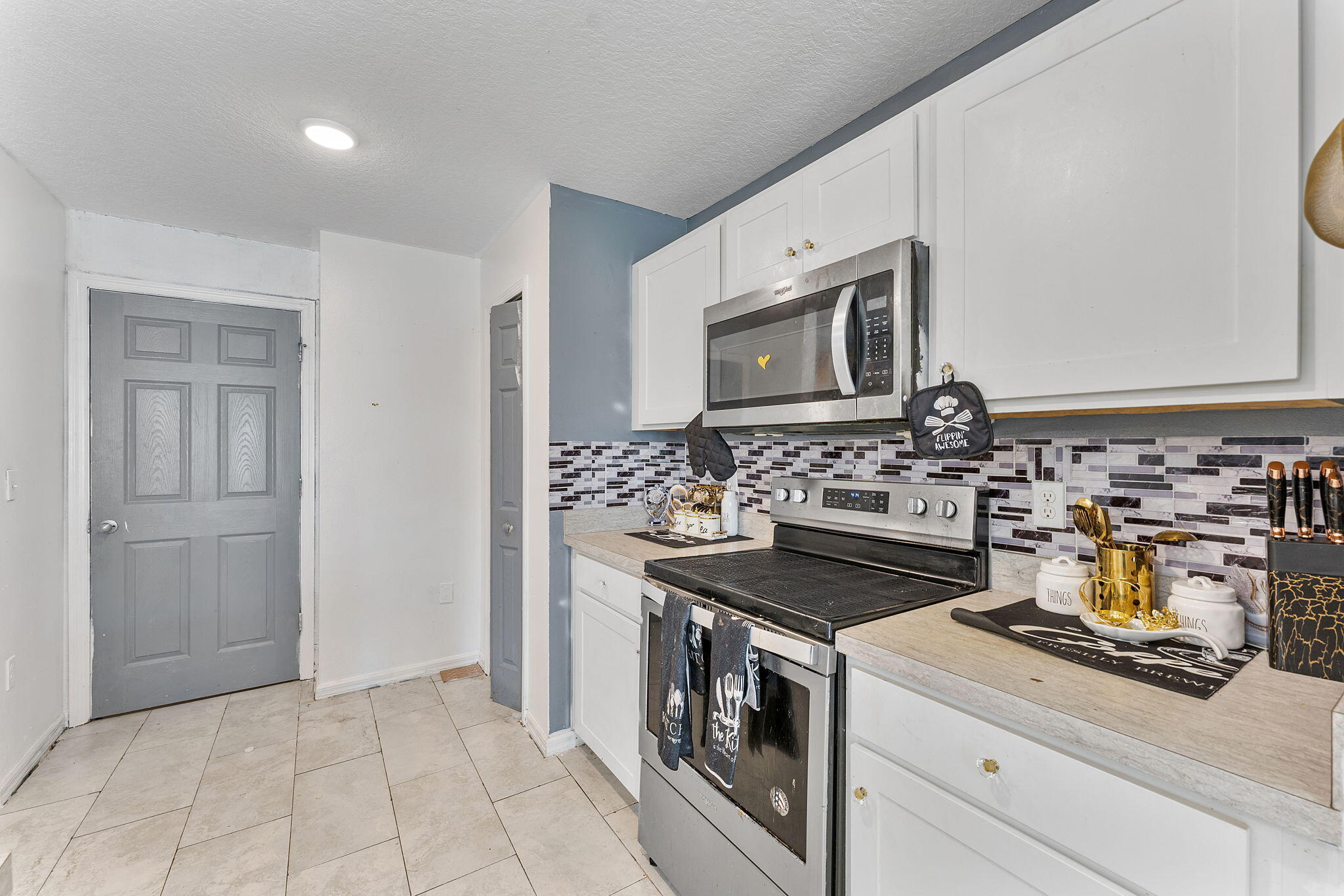 PORT ST LUCIE SECTION 8 - Residential