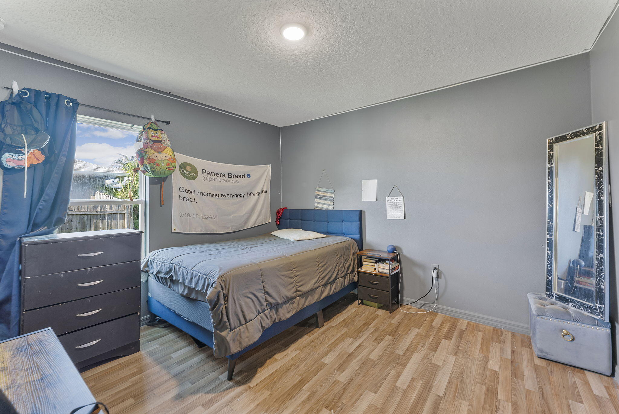 PORT ST LUCIE SECTION 8 - Residential