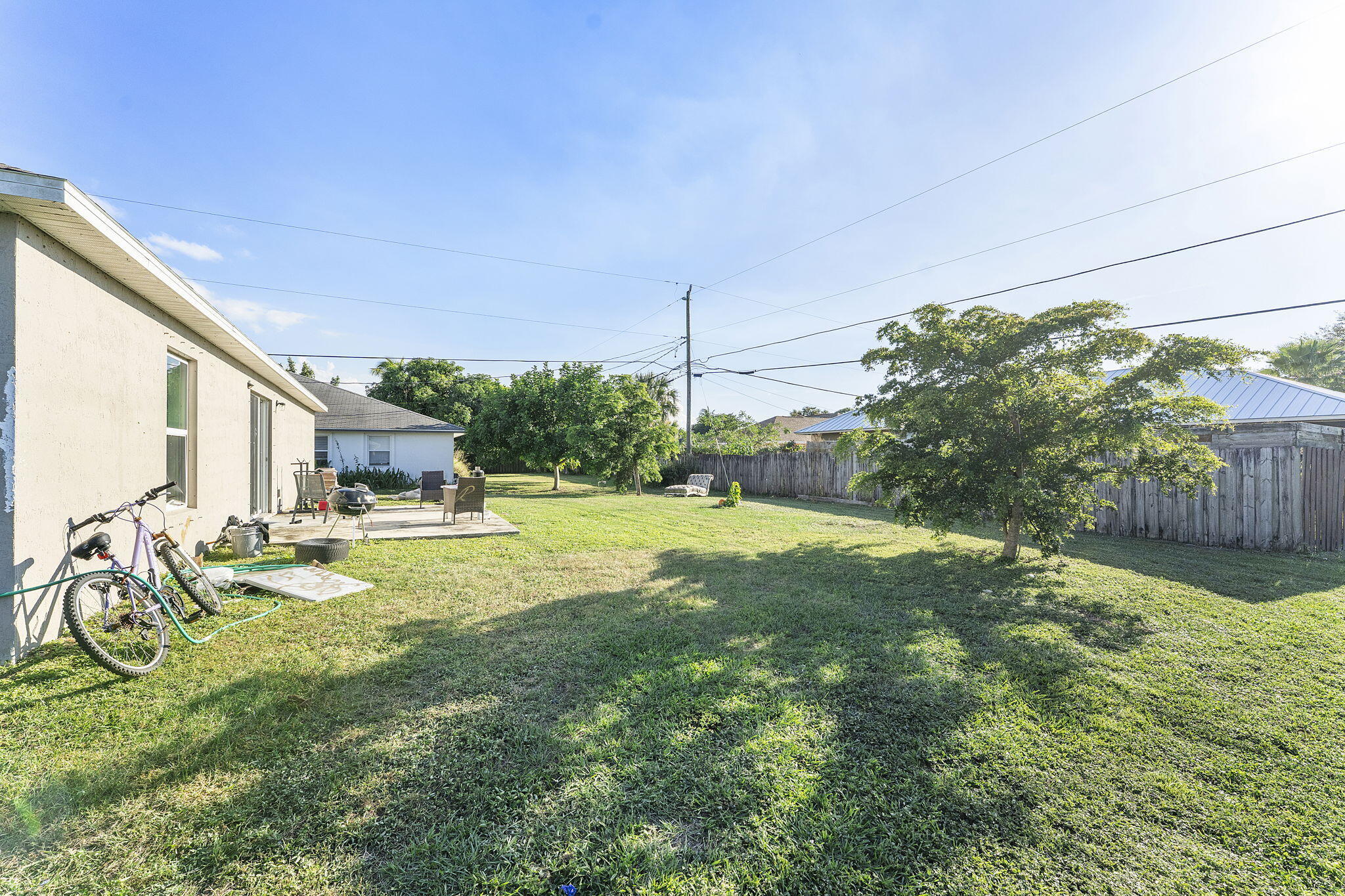 PORT ST LUCIE SECTION 8 - Residential