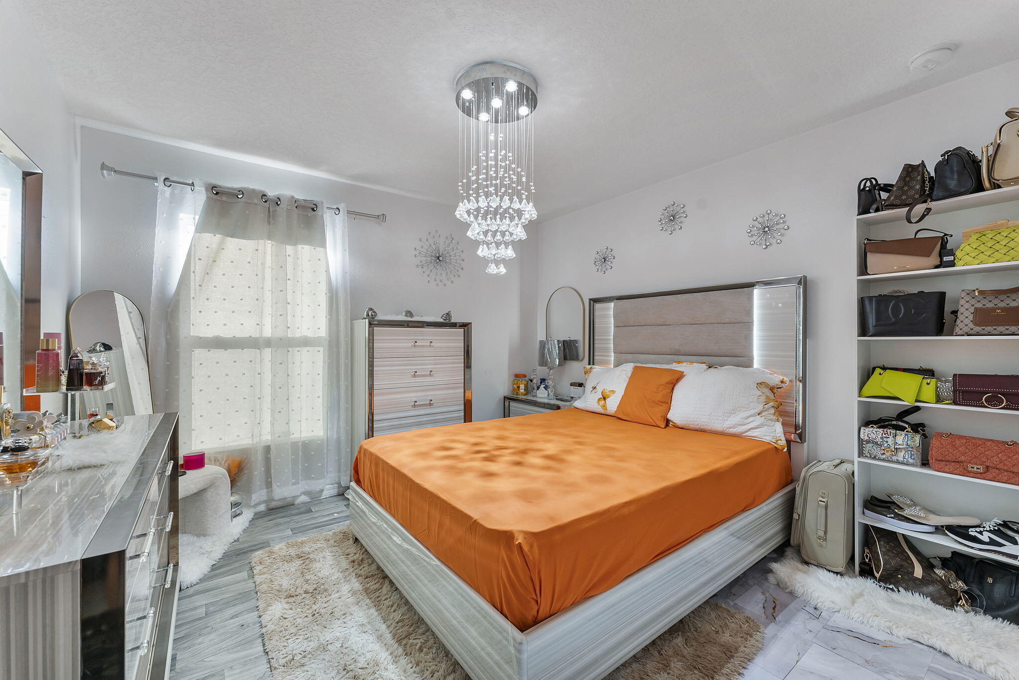 PORT ST LUCIE SECTION 8 - Residential