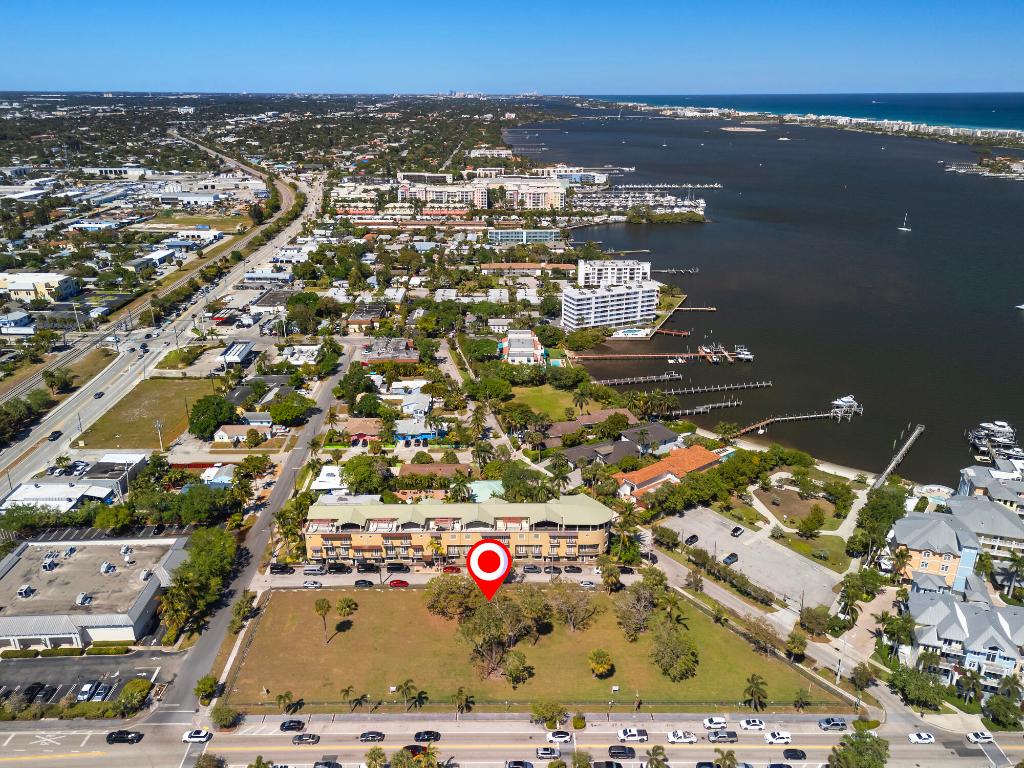 LANTANA POINT - Land