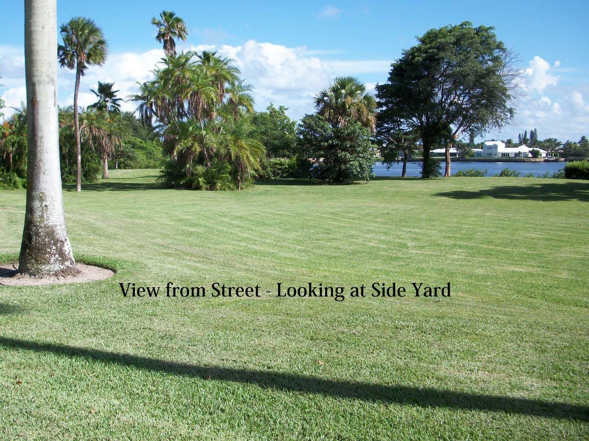 Manalapan - Residential