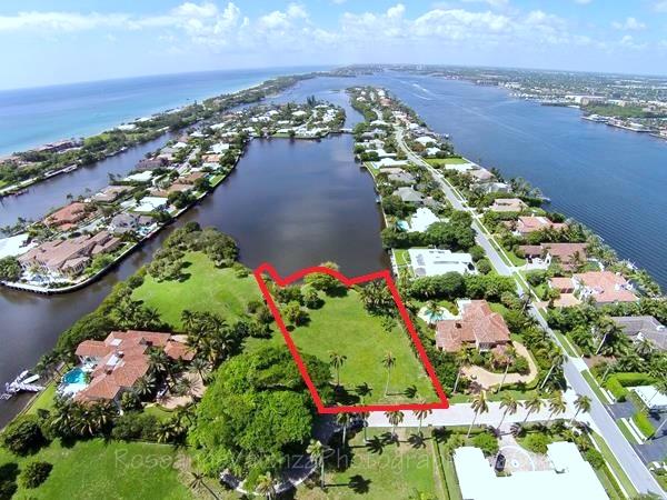 Manalapan - Residential