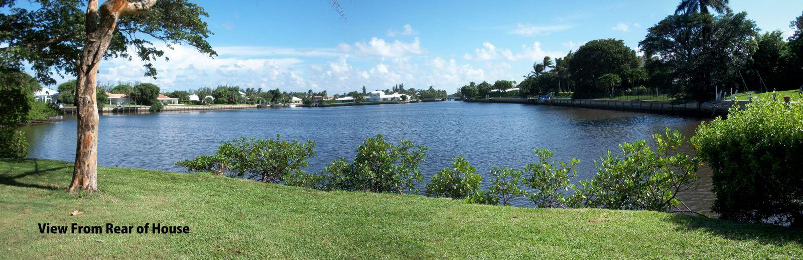 Manalapan - Residential