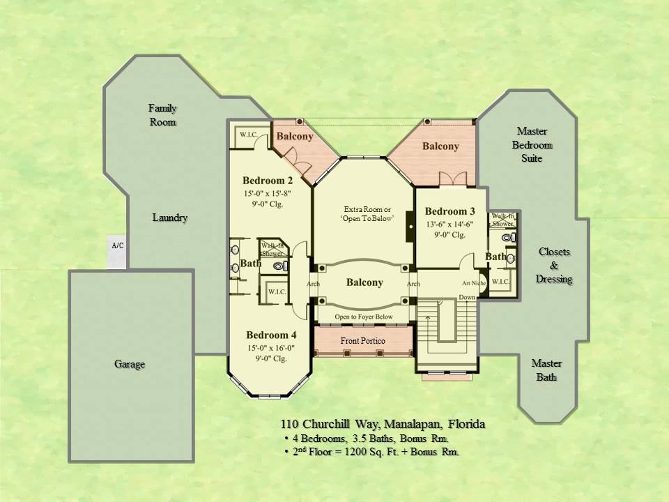 Manalapan - Residential