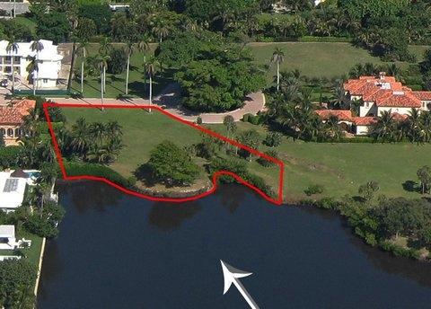 Manalapan - Residential