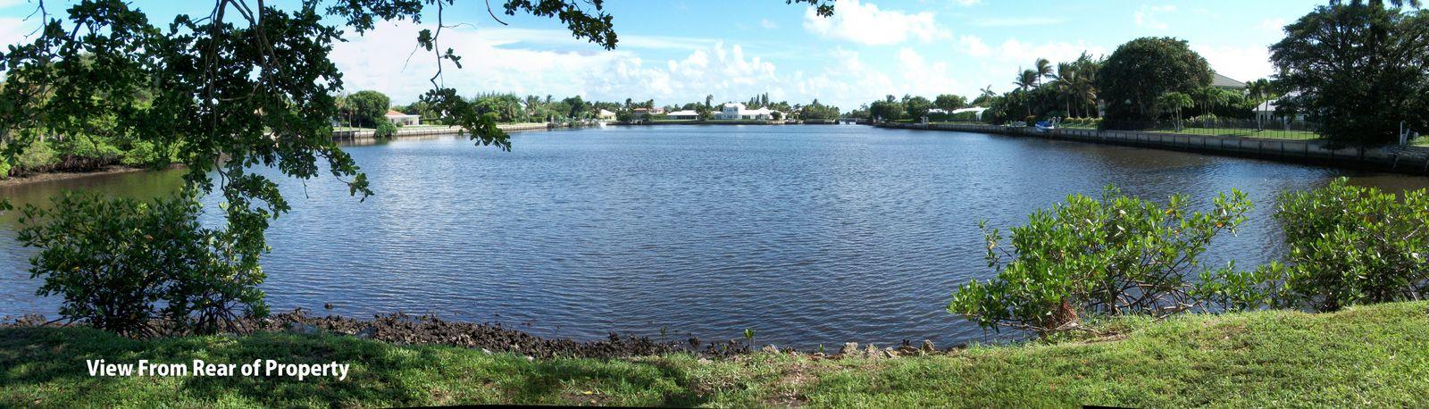 Manalapan - Residential