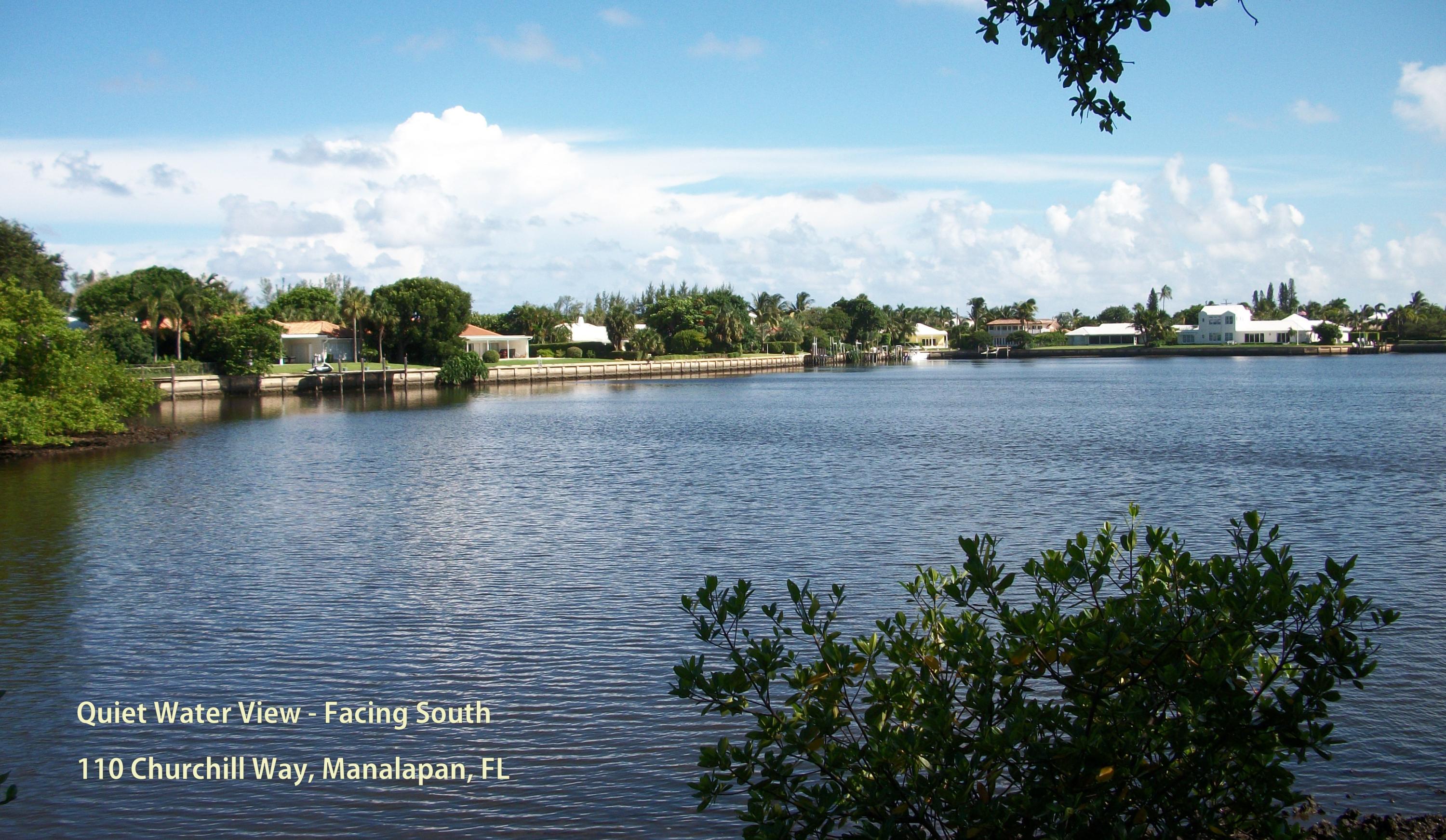 Manalapan - Residential