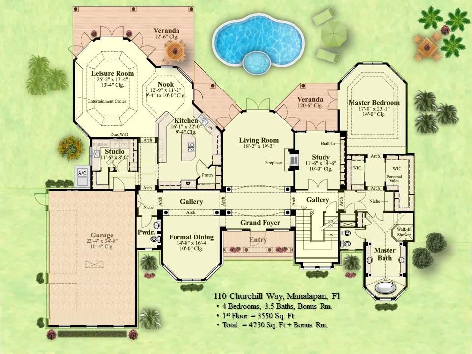 Manalapan - Residential