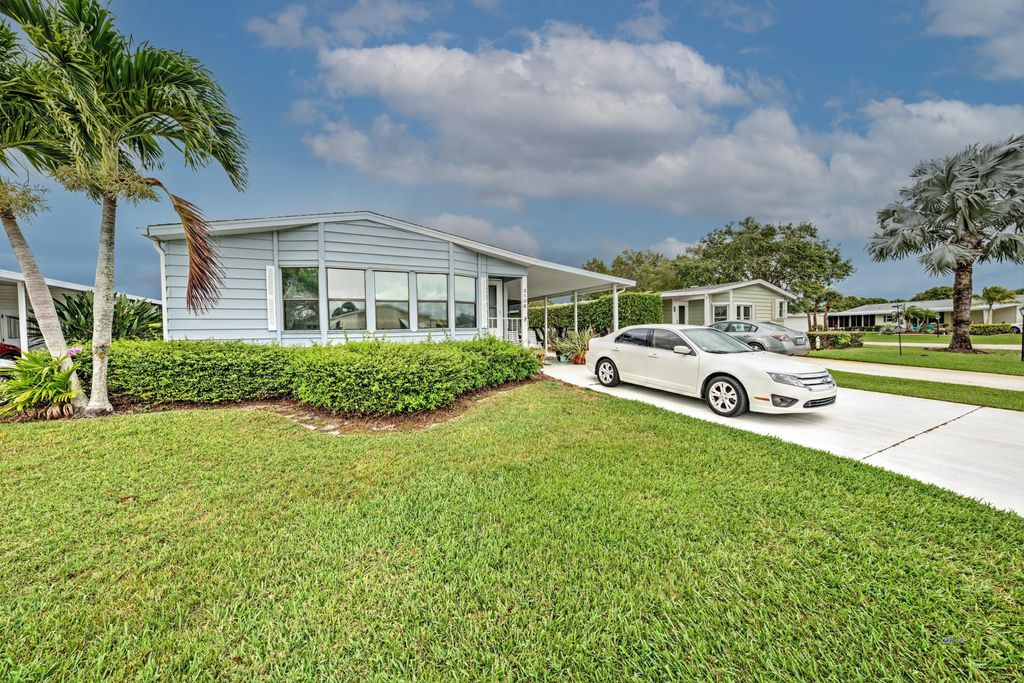 Photo of 3106 Crabwood Lane Ln, Port St Lucie, FL 34952 (MLS # R10784763)