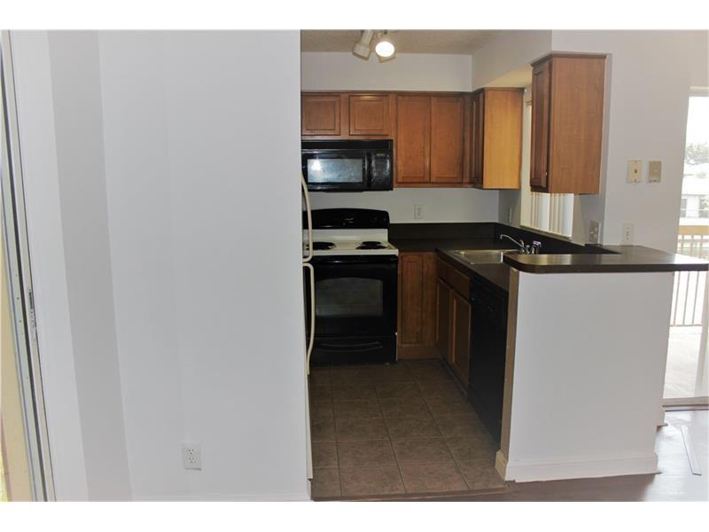 South Palm Place Condo - Residential Lease