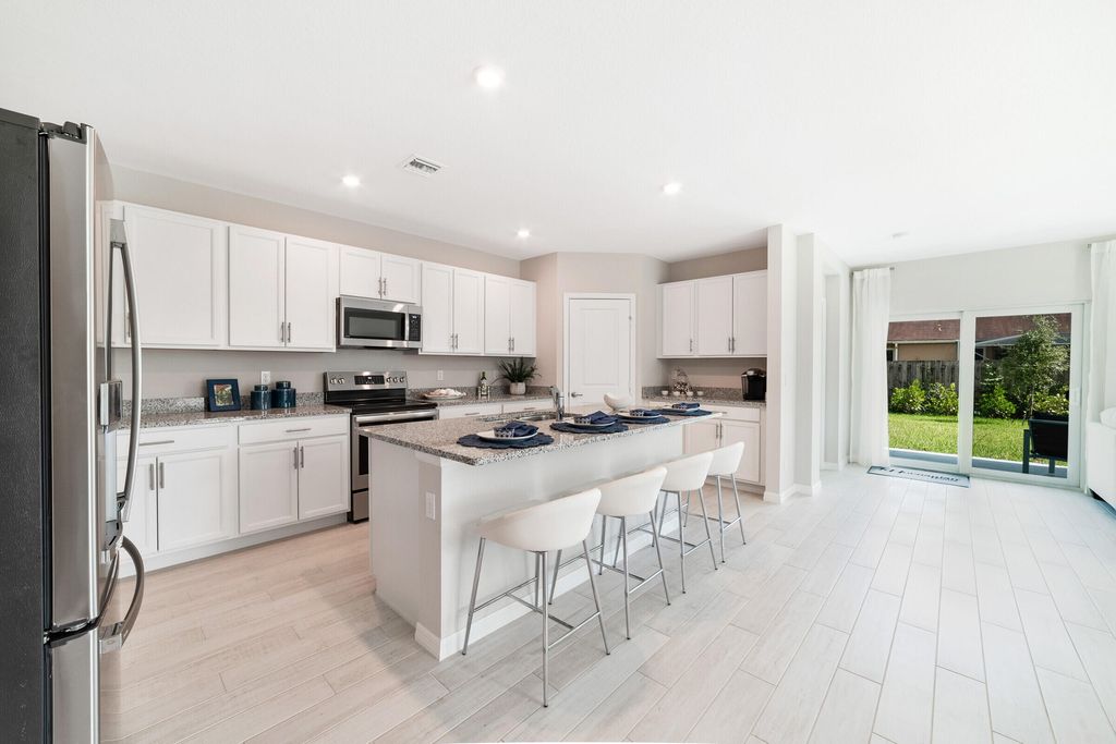 Photo of 4581 SW Scope Street #199, Port Saint Lucie, FL 34953 (MLS # R10933109)