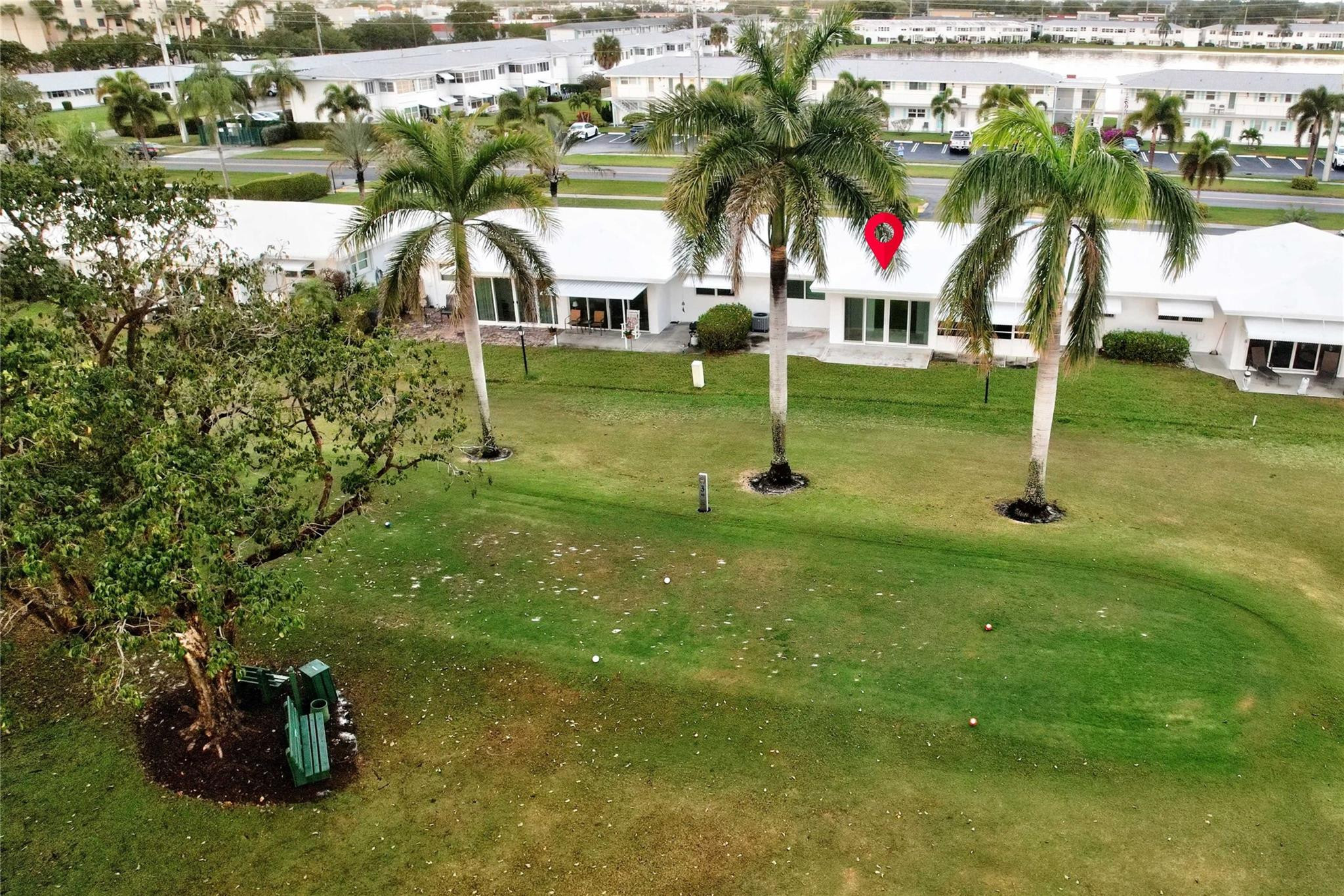 LEISUREVILLE - Residential