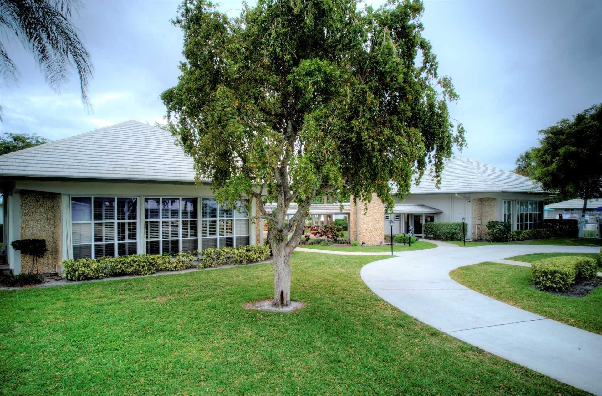 LEISUREVILLE - Residential