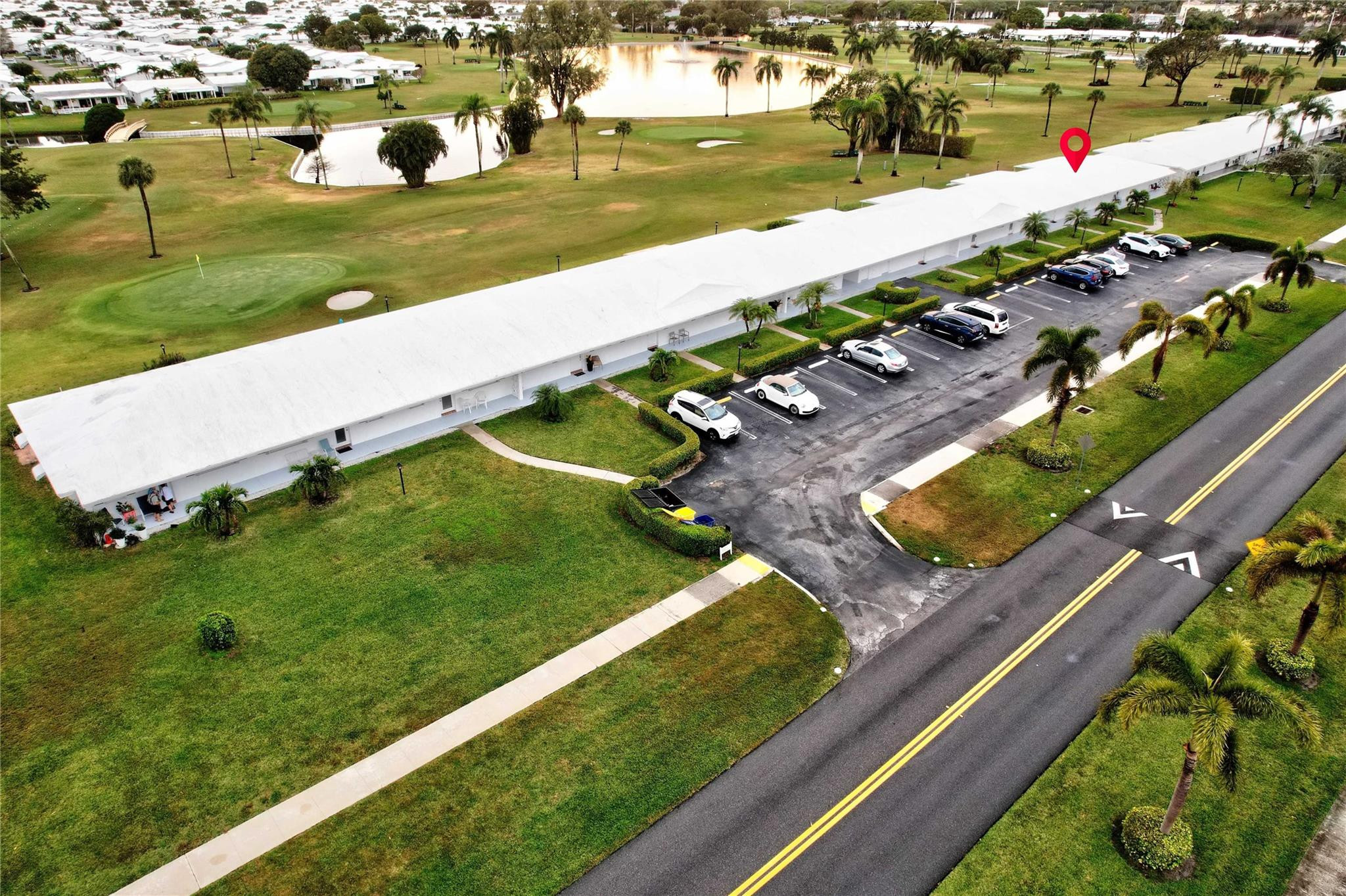 LEISUREVILLE - Residential