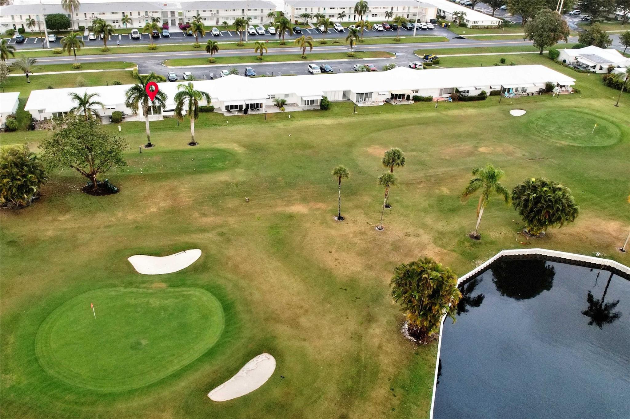 LEISUREVILLE - Residential