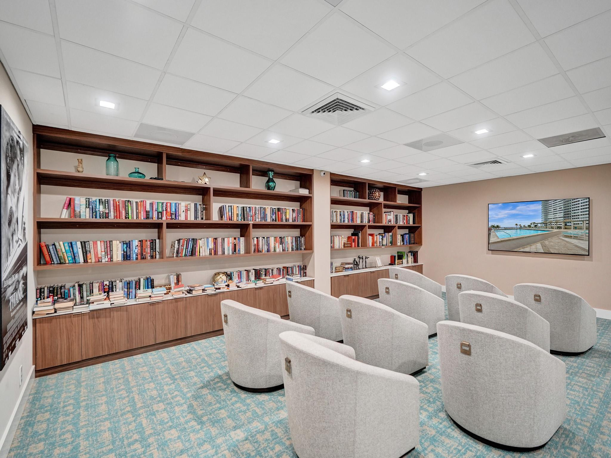 Playa Del Sol - Residential