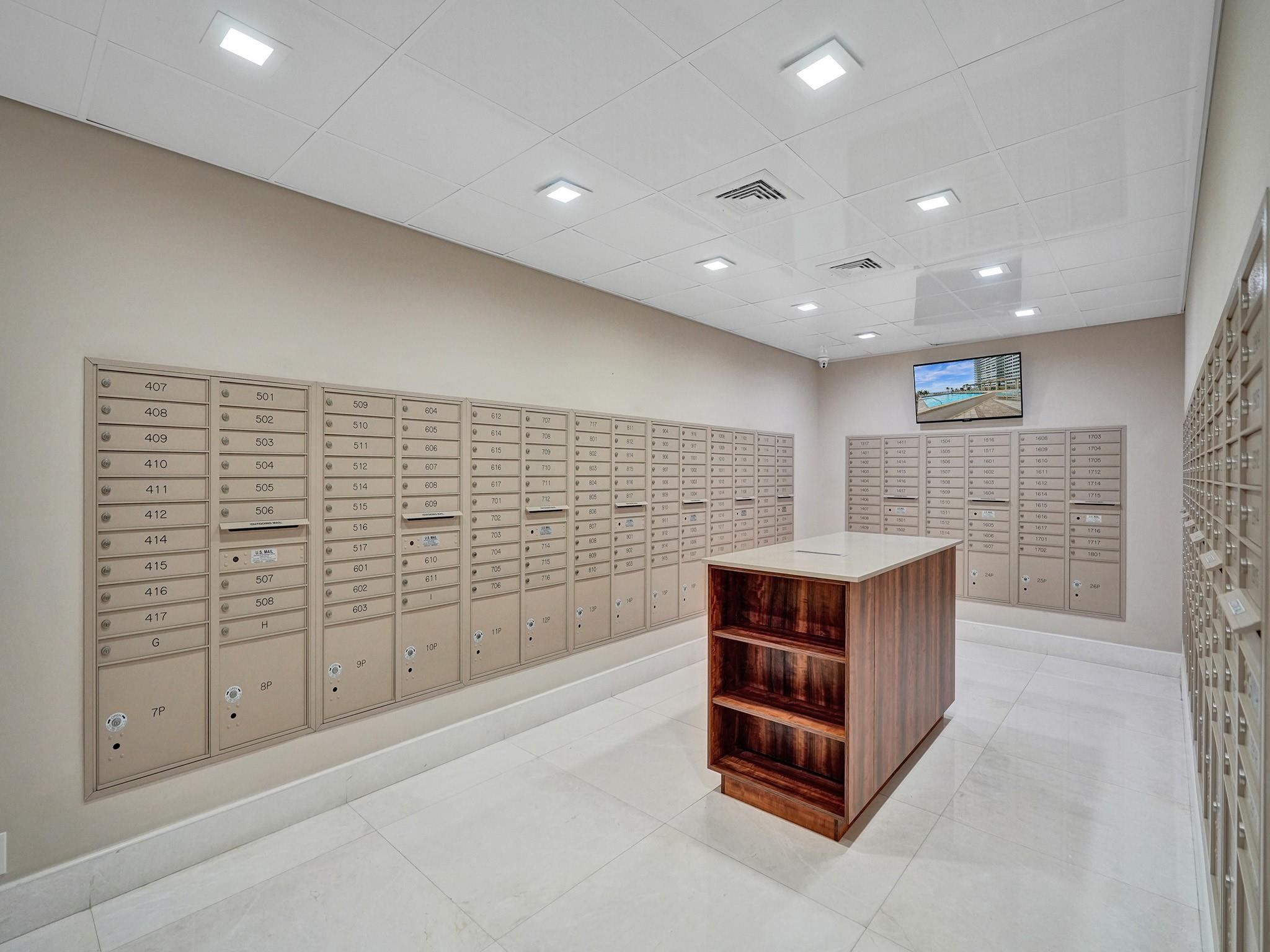 Playa Del Sol - Residential