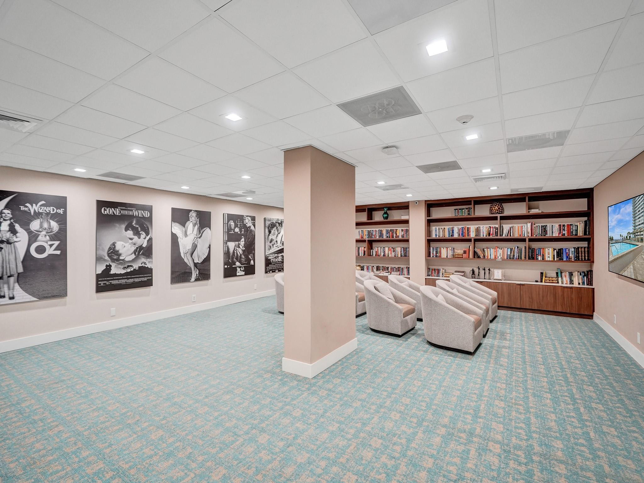 Playa Del Sol - Residential