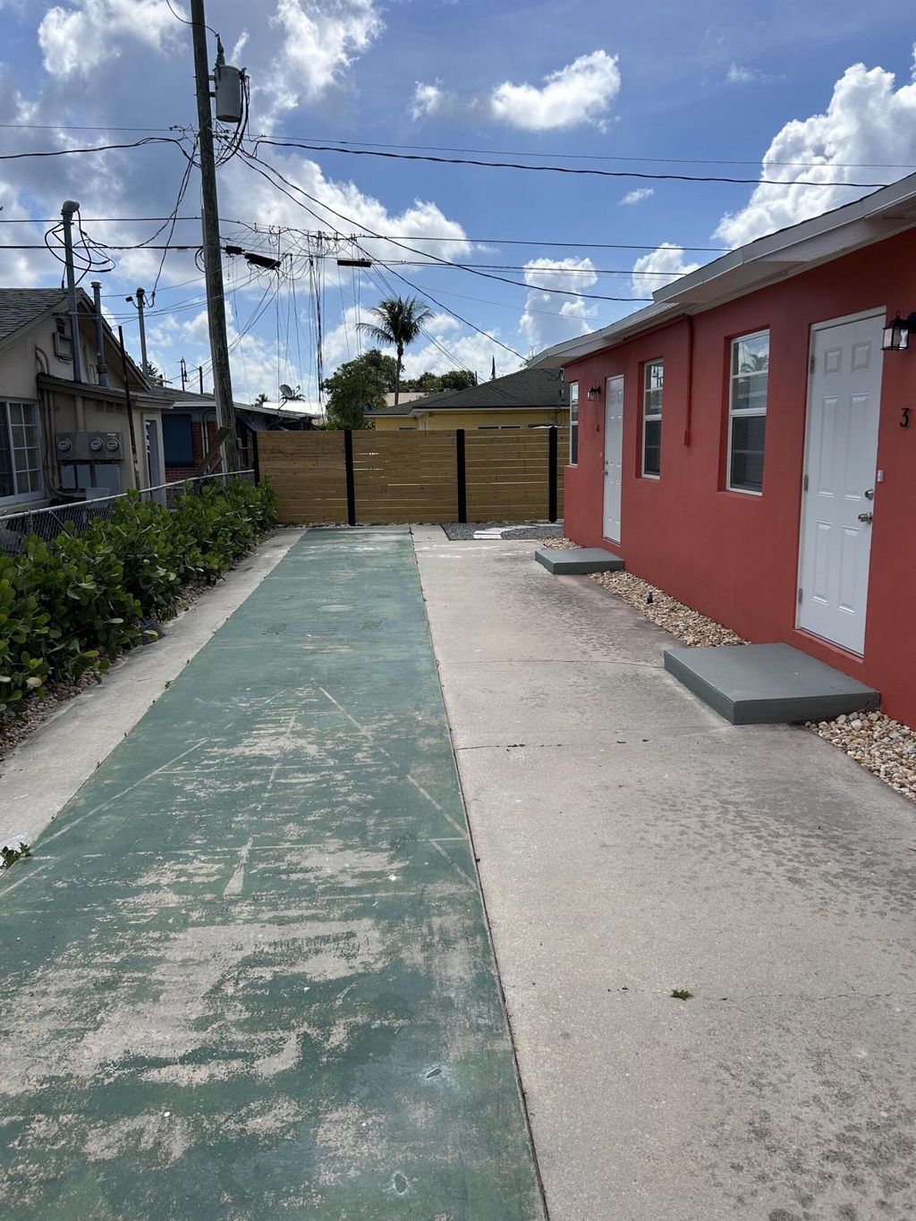 Photo of 628 N M Street #4, Lake Worth Beach, FL 33460 (MLS # R11099862)