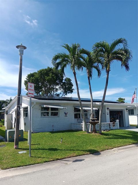 A home in Margate