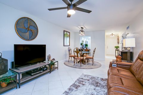 Photo of 1225 Carlton Court #205, Fort Pierce, FL 34949 (MLS # R11126520)