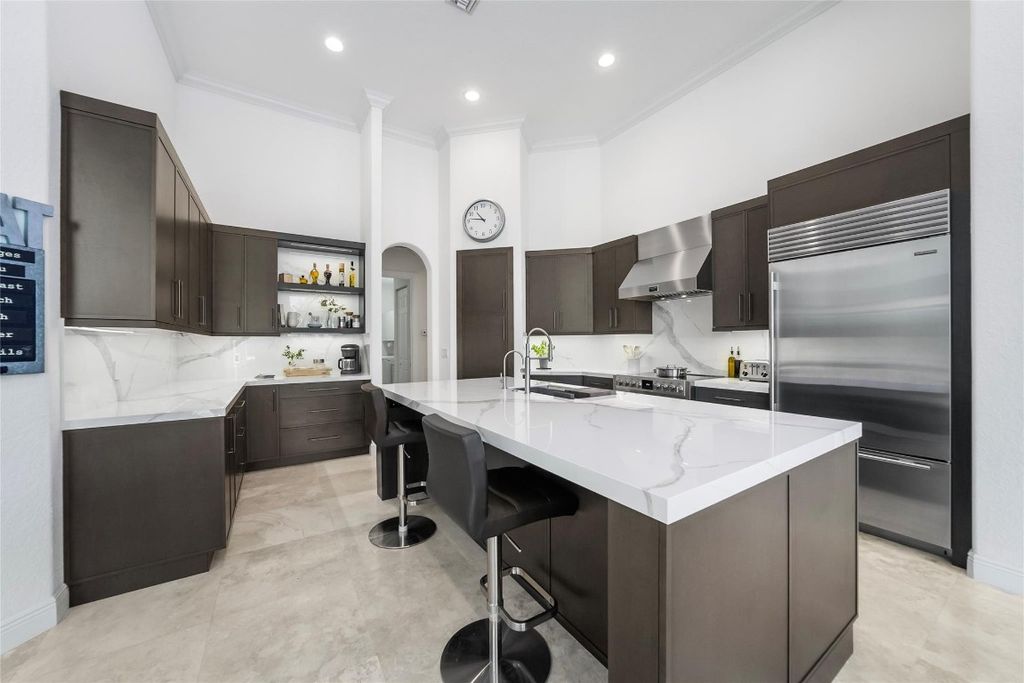 Photo of 7283 NW 116th Lane, Parkland, FL 33076 (MLS # F10460320)
