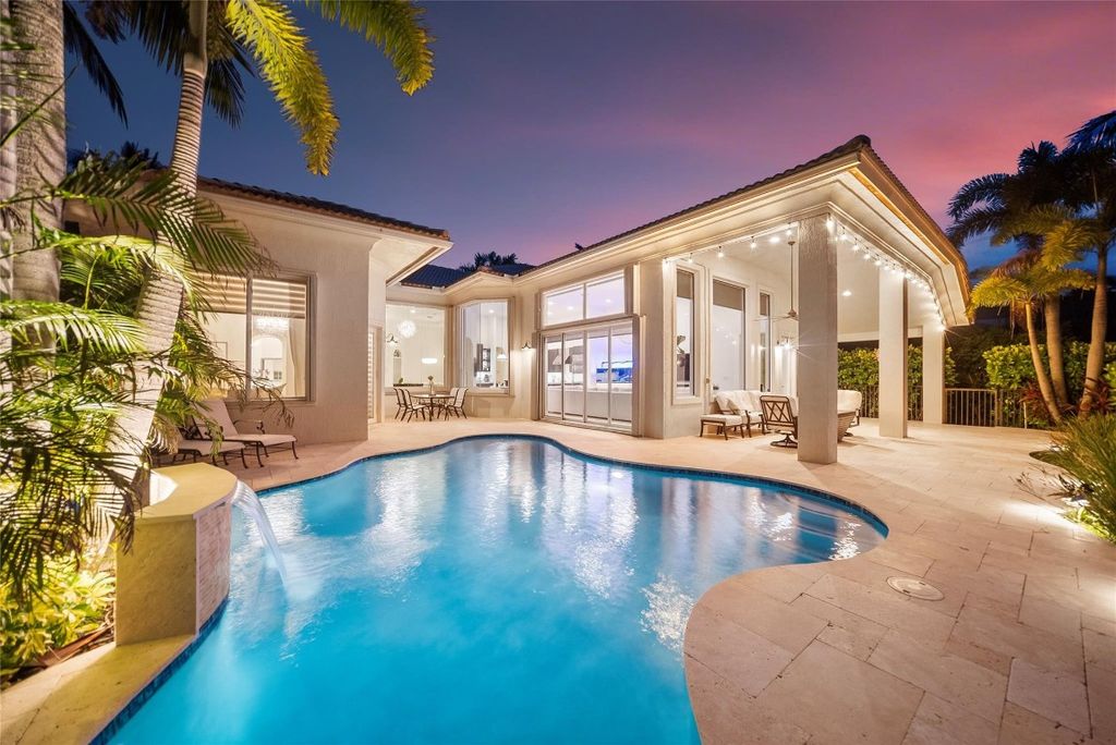 Photo of 7283 NW 116th Lane, Parkland, FL 33076 (MLS # F10460320)