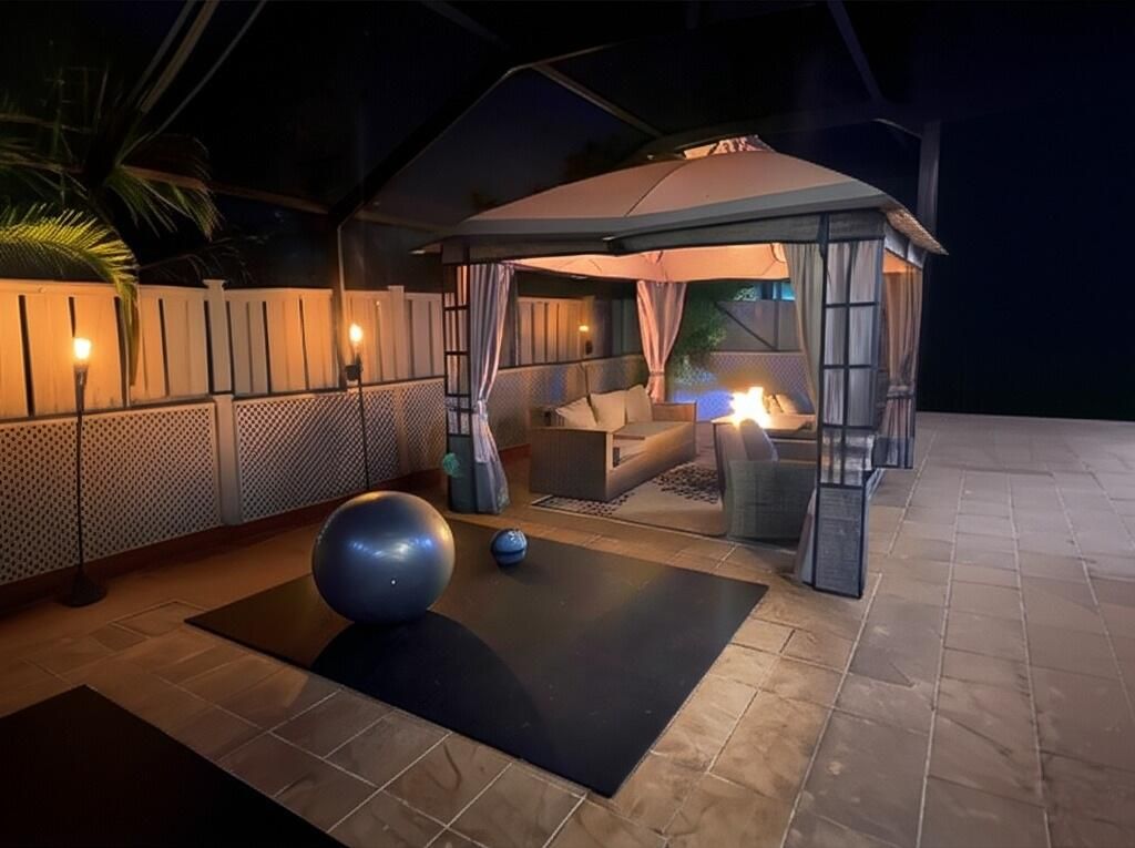 Photo of 9766 Boca Gardens Parkway #B, Boca Raton, FL 33496 (MLS # R11143792)