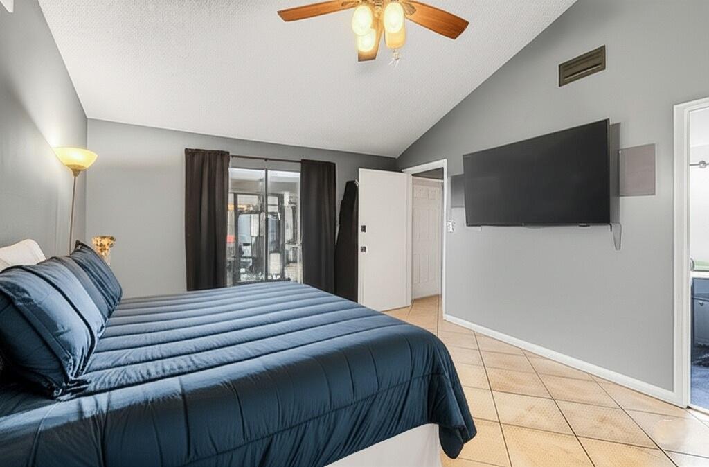 BOCA GARDENS - Residential