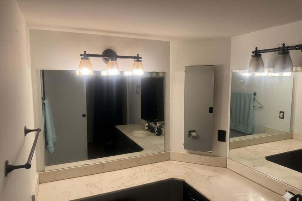 BOCA GARDENS - Residential