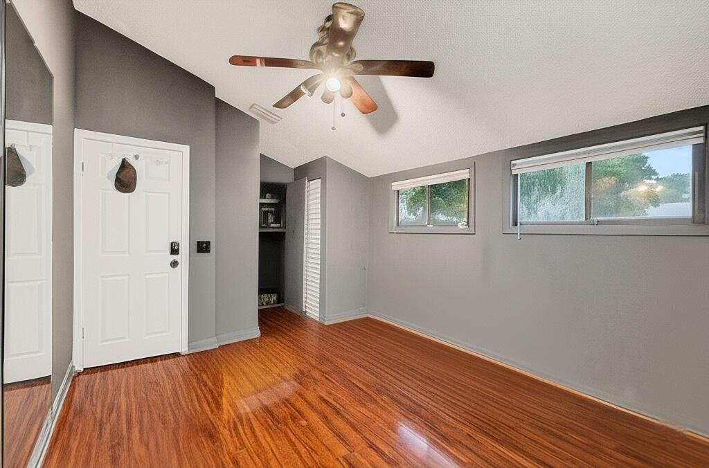 BOCA GARDENS - Residential