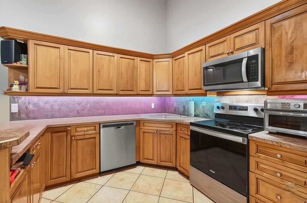 Photo of 9766 Boca Gardens Parkway #B, Boca Raton, FL 33496 (MLS # R11143792)