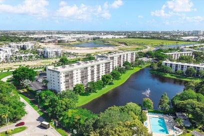 2240 N Cypress Bend Drive 704 Pompano Beach FL 33069
