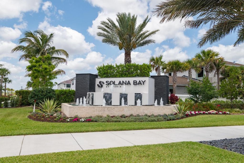 Photo of 12705 Solana Bay Circle, Palm Beach Gardens, FL 33412 (MLS # R11085026)