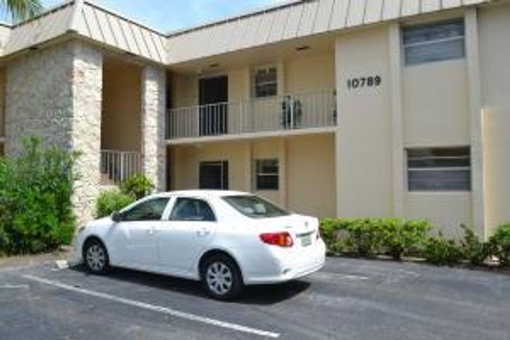 Photo of 10789 N Military Trail #7, Palm Beach Gardens, FL 33410 (MLS # R11028236)
