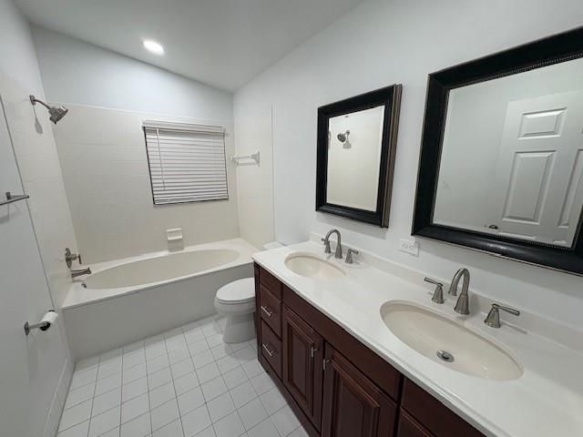 Silver Lakes Ph III Rep - Residential Lease