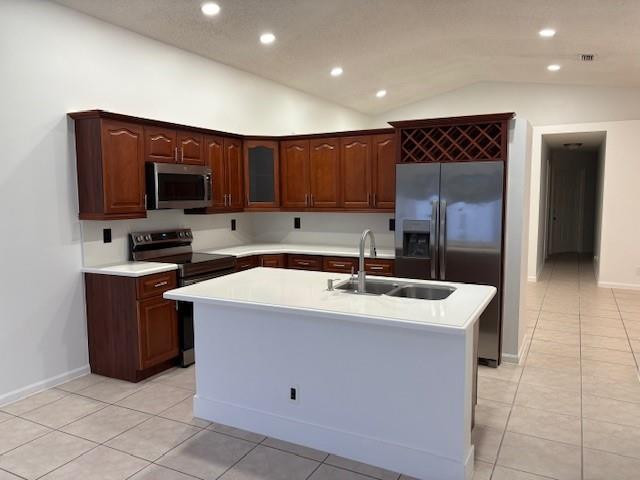 Silver Lakes Ph III Rep - Residential Lease