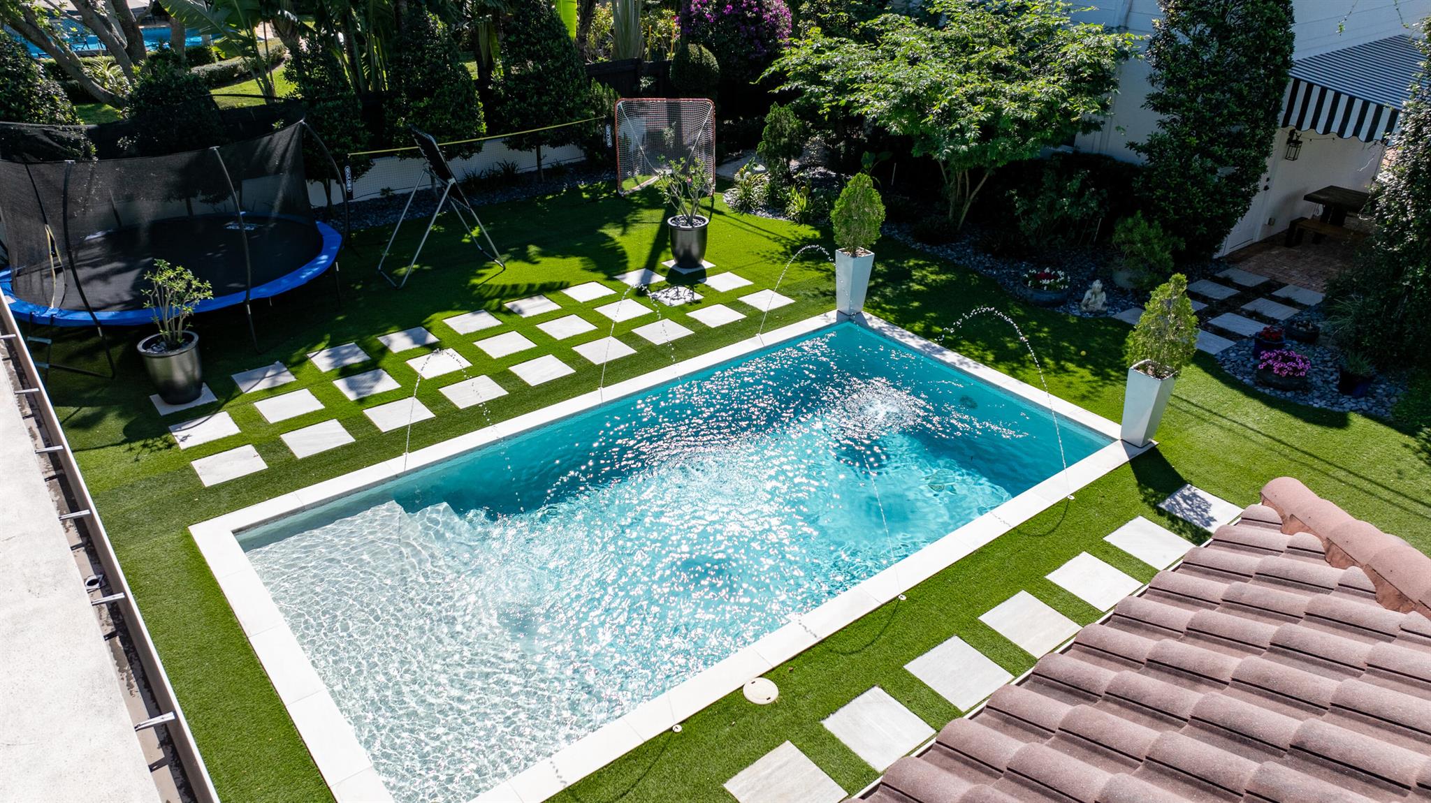 Old Floresta - Residential