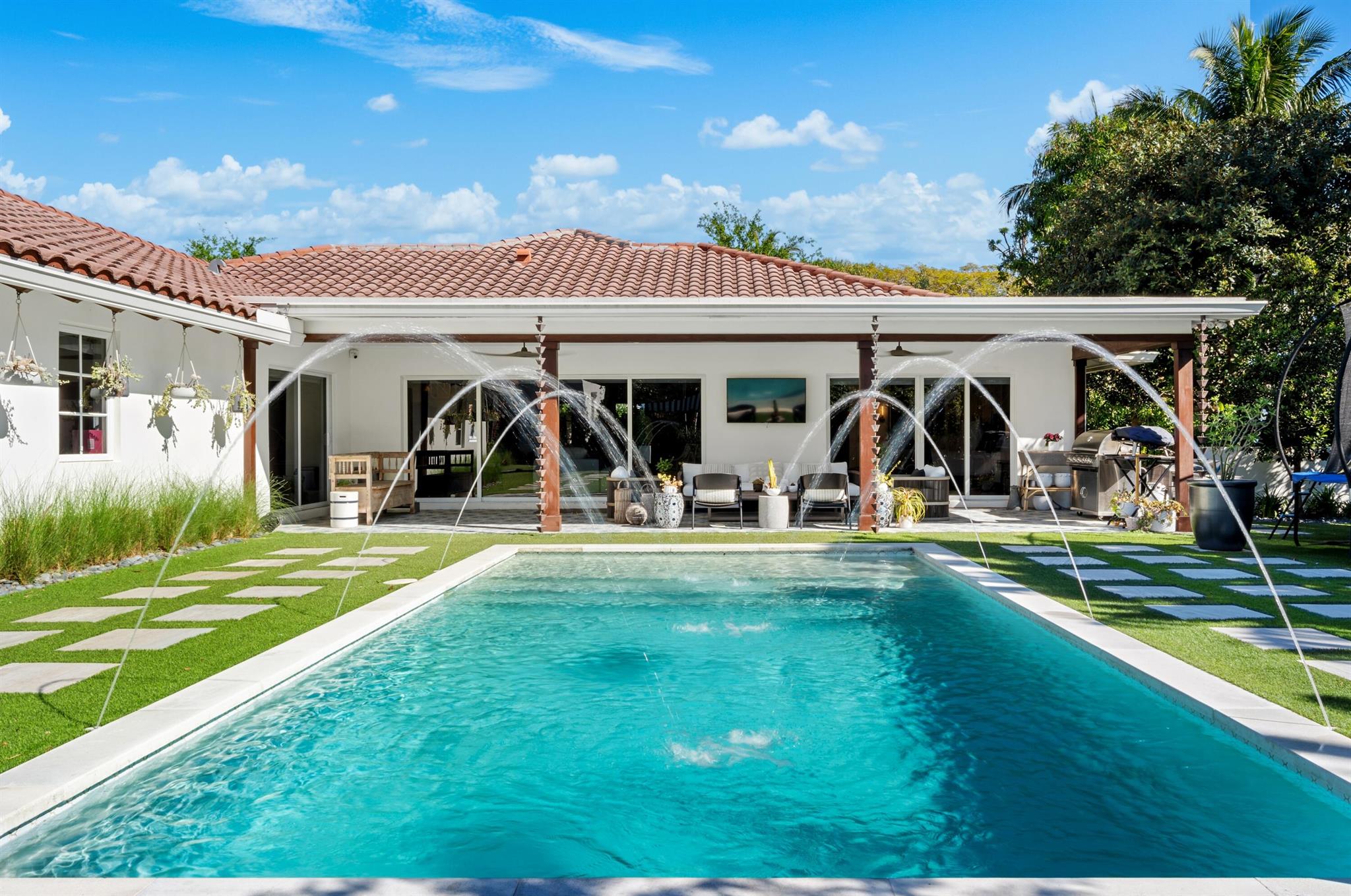 Old Floresta - Residential