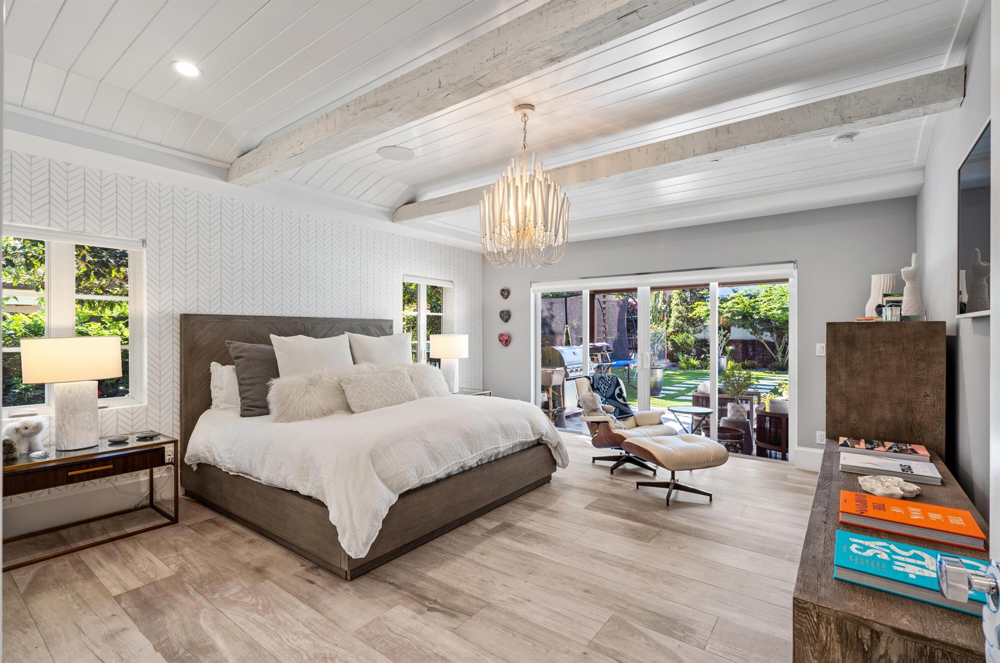 Old Floresta - Residential