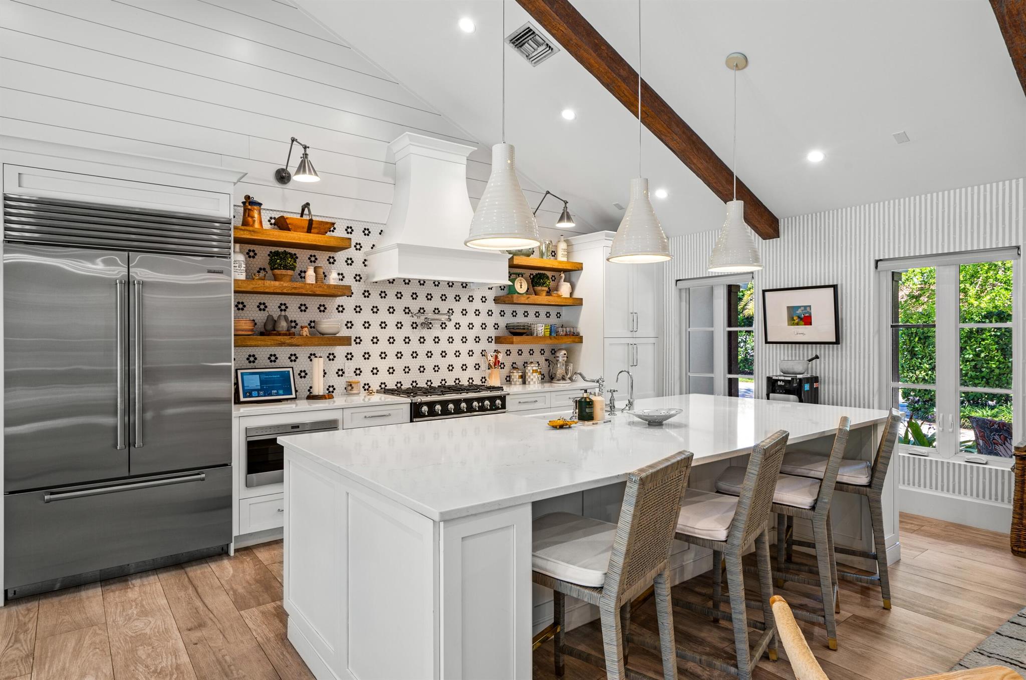 Old Floresta - Residential