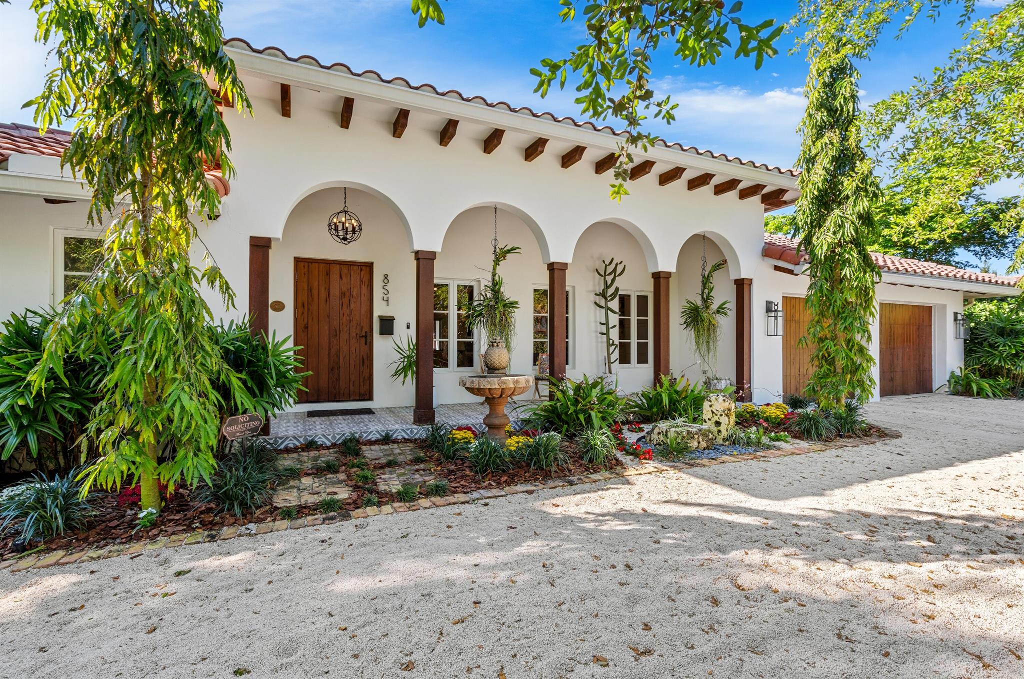 Old Floresta - Residential