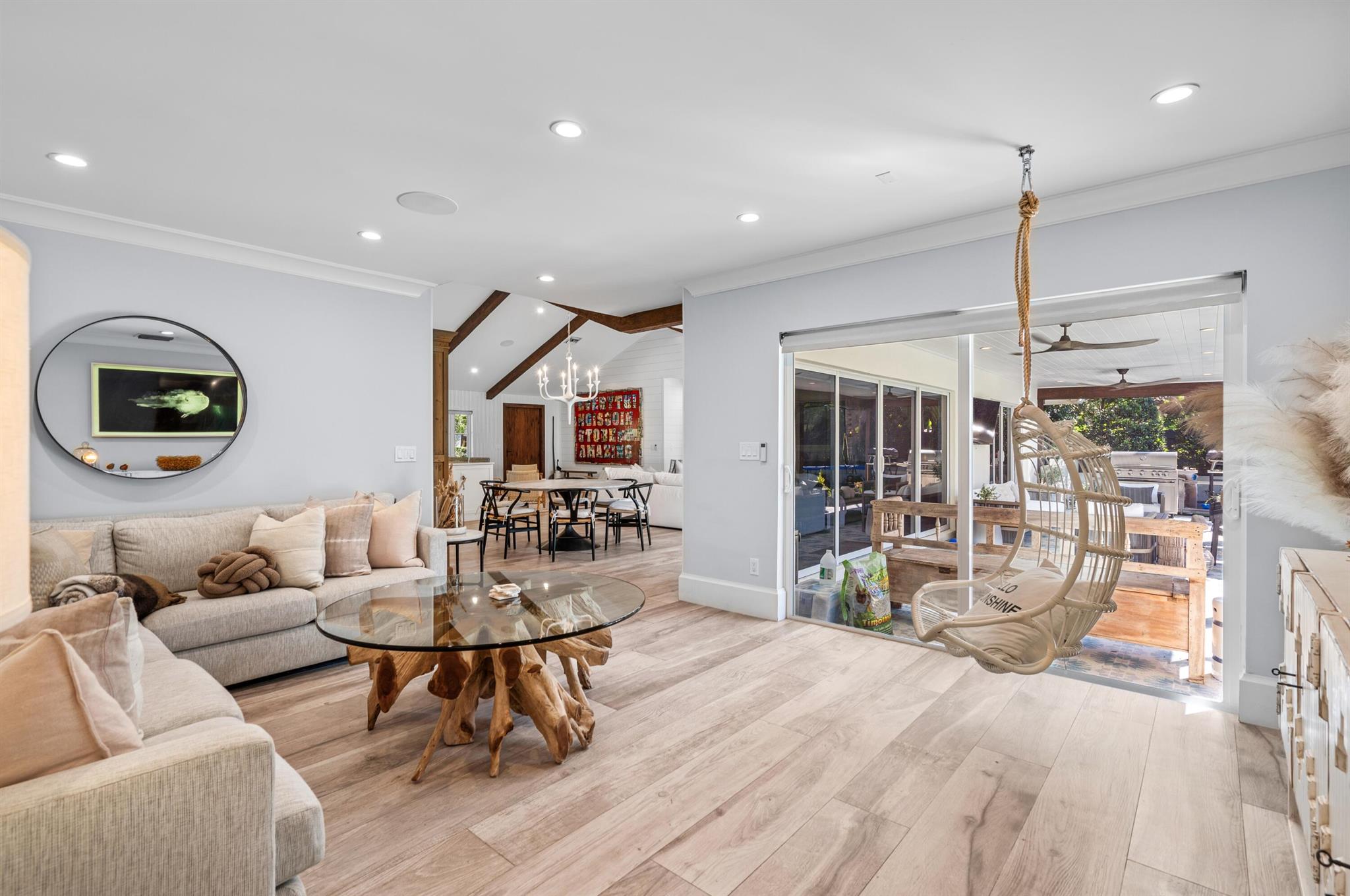 Old Floresta - Residential