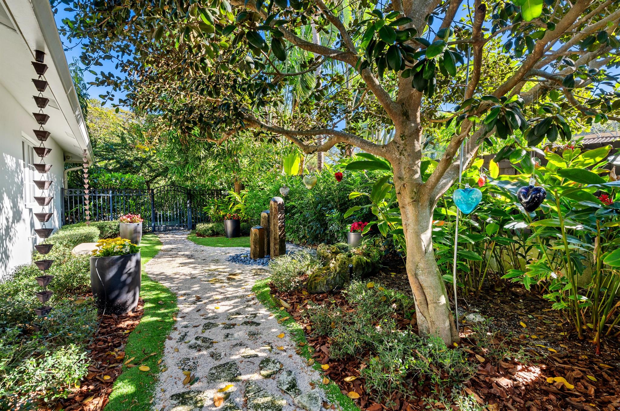 Old Floresta - Residential