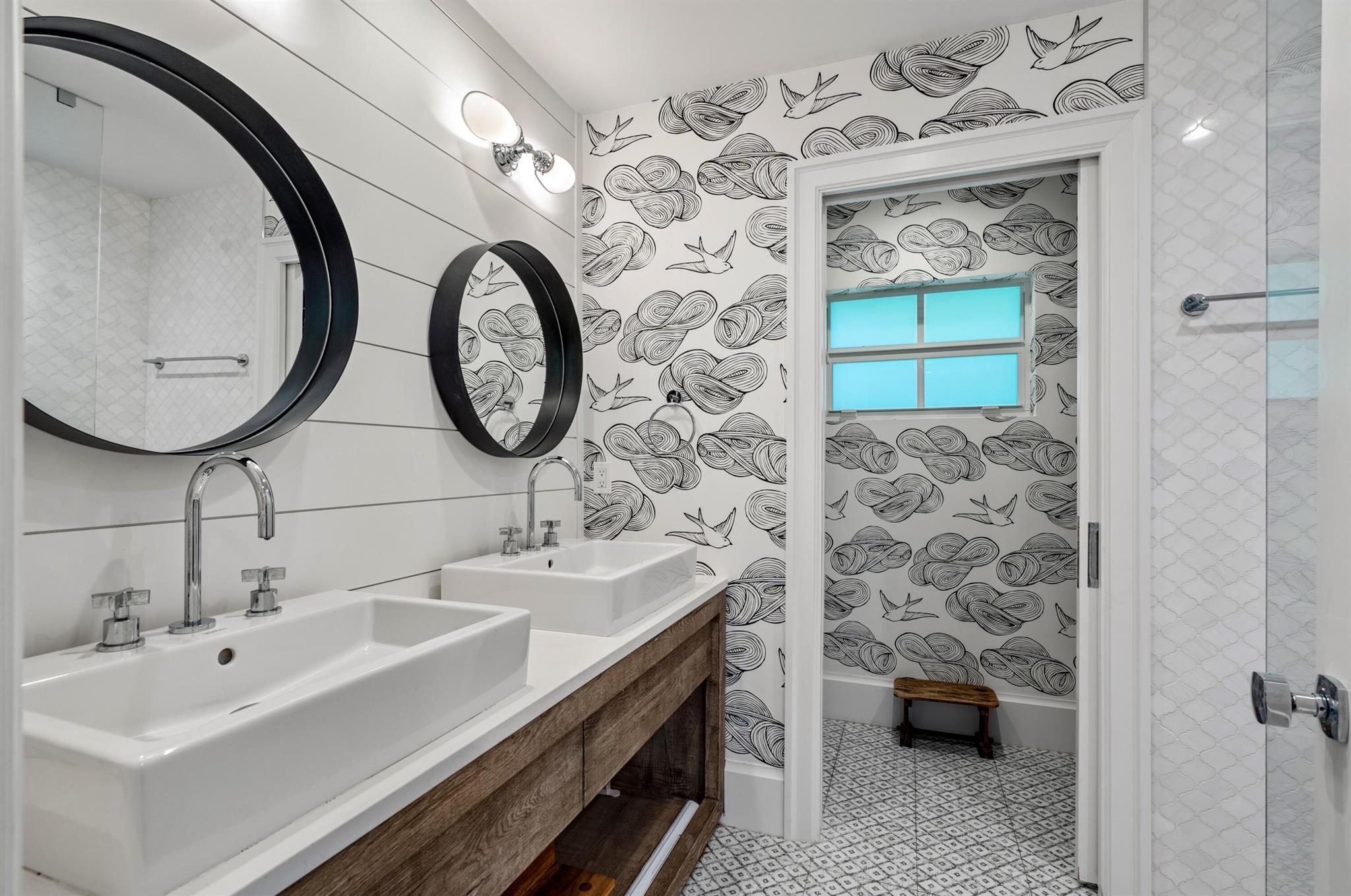 Old Floresta - Residential