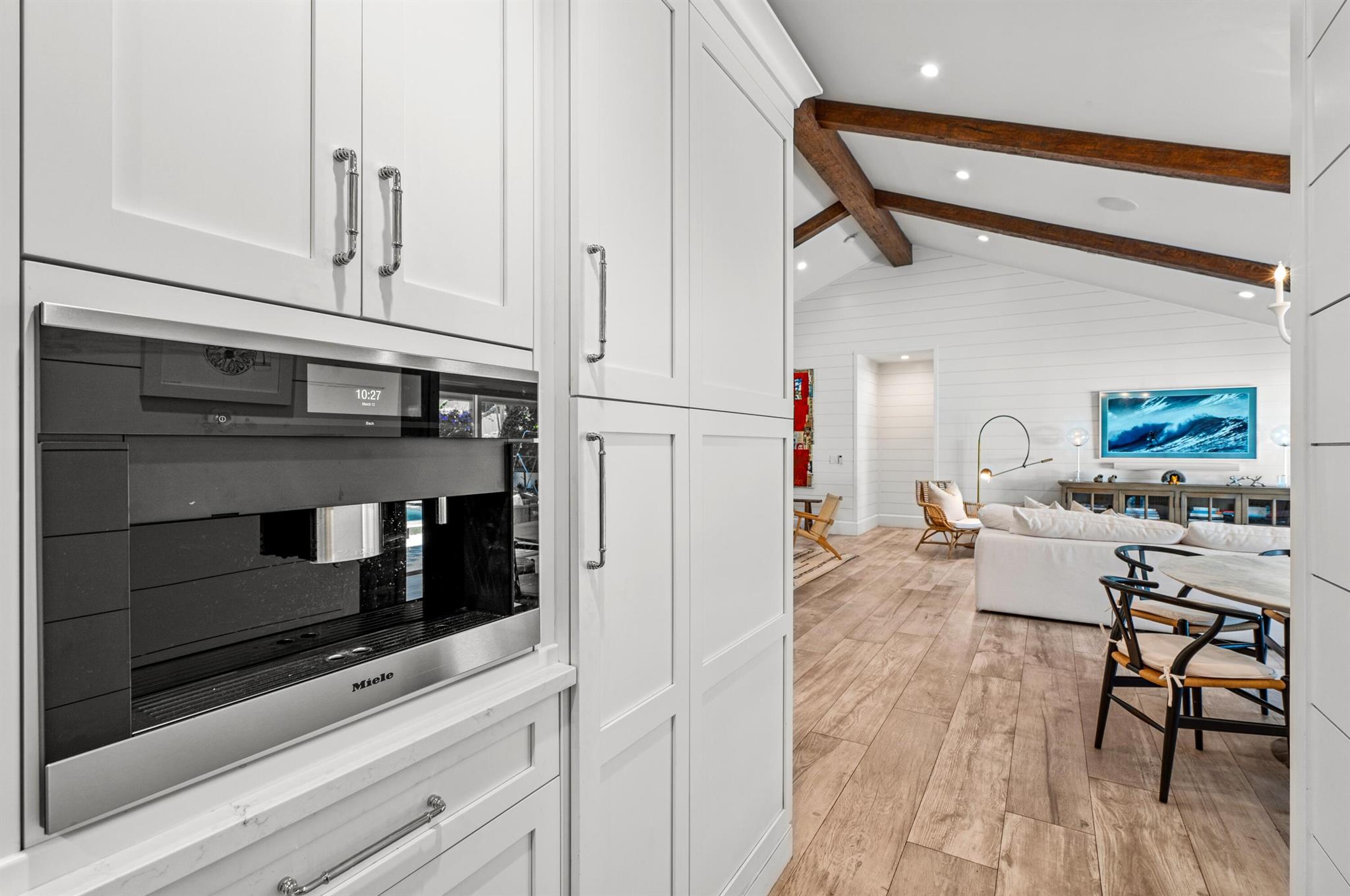 Old Floresta - Residential